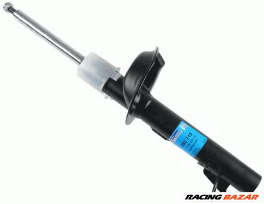 SACHS 230 710 - lengéscsillapító FORD FORD AUSTRALIA 1. kép