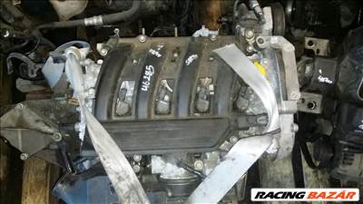 Renault 1.6 16v motor (K4M) eladó 