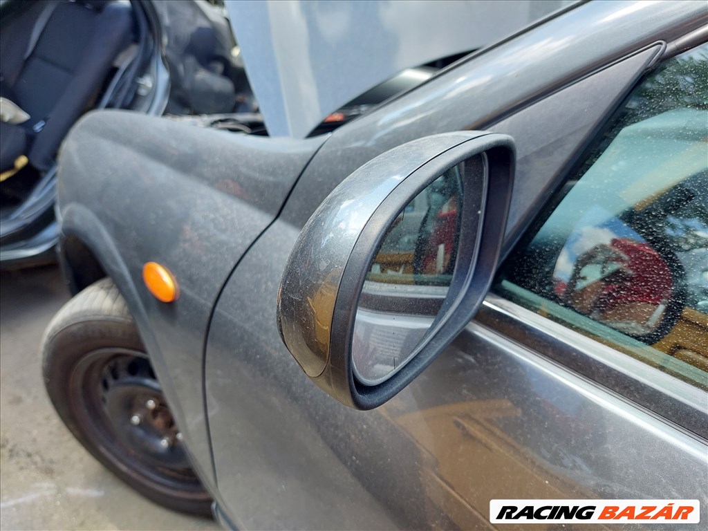 Nissan Almera II jobbos visszapillantó tükör , balos visszapillantó tükör  3. kép