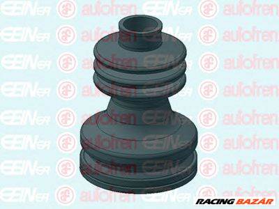 AUTOFREN SEINSA D8614 - féltengely gumiharang készlet RENAULT