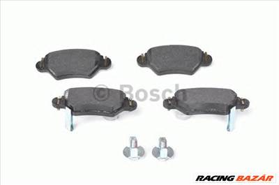 BOSCH 0 986 494 014 - fékbetét CHEVROLET HOLDEN OPEL VAUXHALL