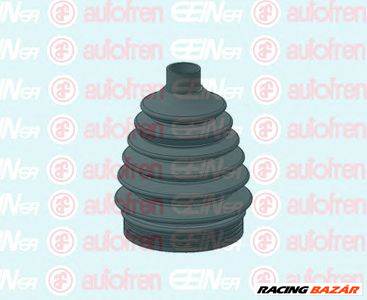 AUTOFREN SEINSA D8228 - féltengely gumiharang készlet AUDI DAEWOO OPEL VAUXHALL
