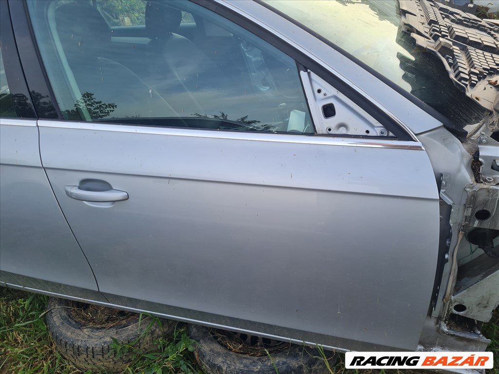 Audi a4 8k LX7W jobb első ajtó bal hátsó ajtó  lx7wa48k 1. kép