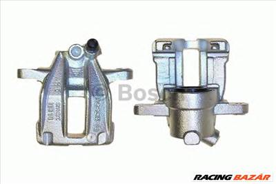 BOSCH 0 986 474 268 - féknyereg SMART