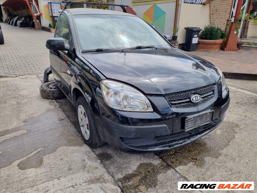 Kia Rio (JB) 1.5 CRDi ajtók 3. kép