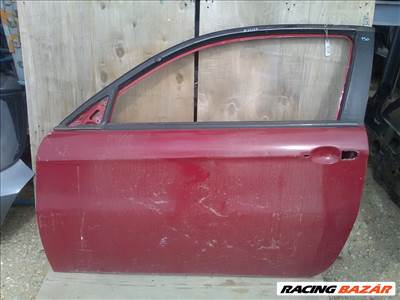 ALFA ROMEO ROMEO 147 00.10-04.10 Bal első ajtó.