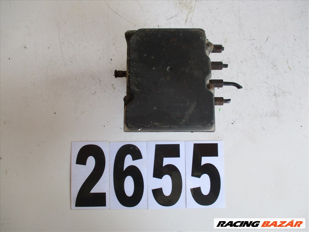 ABS tömb / kocka - Honda Civic 3. kép