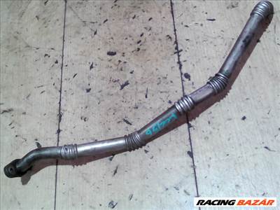 FORD MONDEO 01-07 EGR hűtő cső