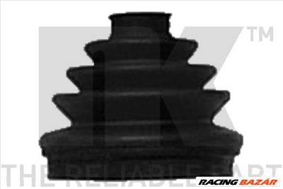 NK 524715 - féltengely gumiharang készlet AUDI MERCEDES-BENZ VOLVO