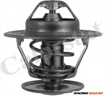 CALORSTAT by Vernet TH1335.92J - termosztát, hűtőfolyadék FORD OPEL VAUXHALL