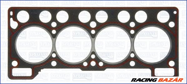 AJUSA 10036100 - hengerfej tömítés DACIA RENAULT SAIPA VOLVO 1. kép