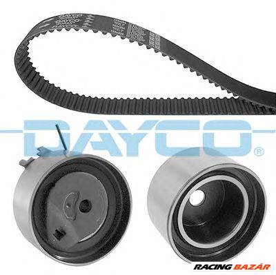 DAYCO KTB823 - vezérműszíj készlet CHRYSLER