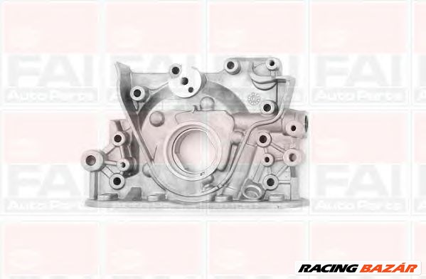 FAI AutoParts OP277 - olajszivattyú CHEVROLET DAEWOO MARUTI SUZUKI UZ-DAEWOO 1. kép