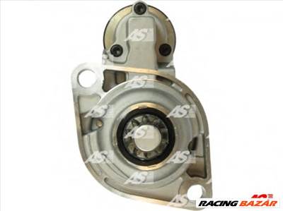 AS-PL S0048 - önindító AUDI FORD SEAT SKODA VW