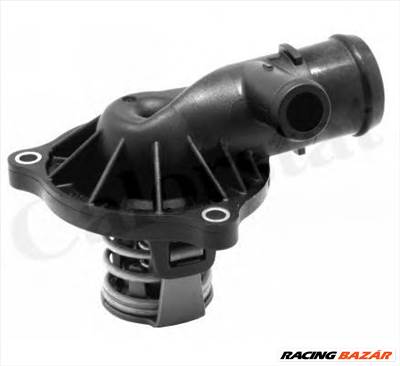 CALORSTAT by Vernet TH7174.87J - termosztát, hűtőfolyadék AUDI VW