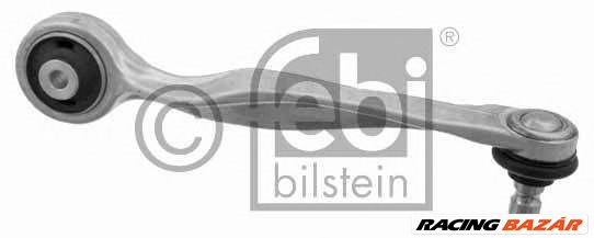 FEBI BILSTEIN 21893 - Lengőkar AUDI VW 1. kép