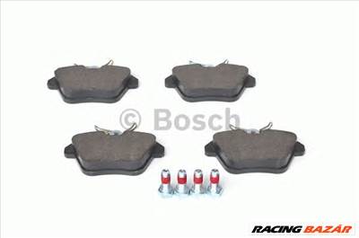 BOSCH 0 986 494 020 - fékbetét ALFA ROMEO LANCIA