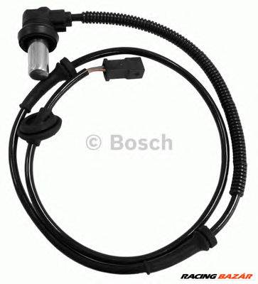 BOSCH 0 986 594 014 - kerékfordulatszám érzékelő AUDI VW