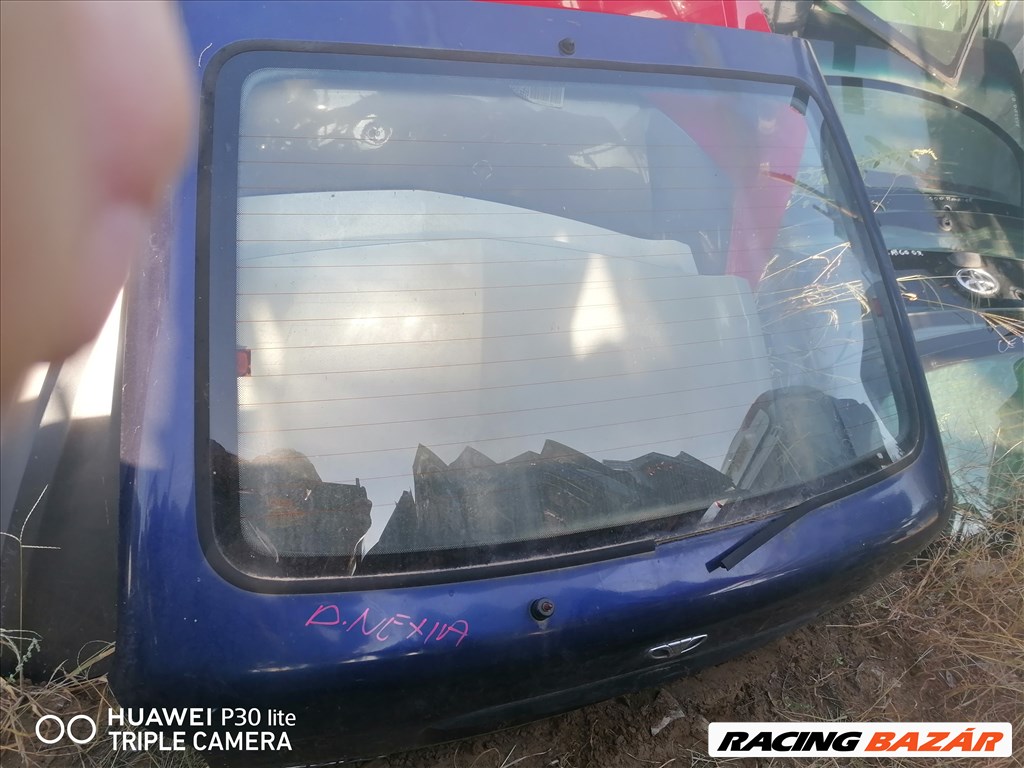 Daewoo Nexia Csomagtér ajtó  1. kép