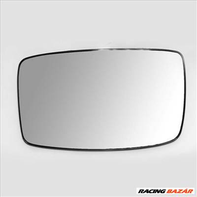 Peugeot Expert II Tepee jobb oldali fűthető tükörlap 2007-