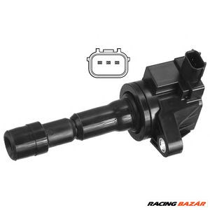 DELPHI GN10547-12B1 - gyújtótekercs HONDA 1. kép