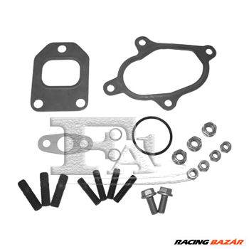 FA1 KT110220 - turbófeltöltő szerelőkészlet VW