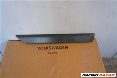 VOLKSWAGEN GOLF VII ALLTRACK jobb hátsó ajtódíszléc 5G9854950A