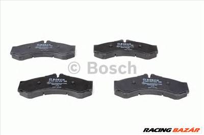 BOSCH 0 986 424 832 - fékbetét MERCEDES-BENZ MULTICAR VOLVO VW