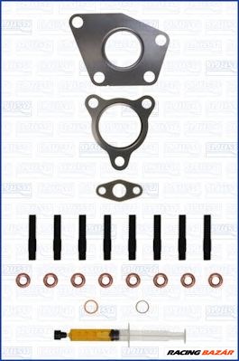 AJUSA JTC11382 - turbófeltöltő szerelőkészlet MAZDA 1. kép