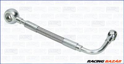 AJUSA OP10009 - Olajvezeték, töltő FORD