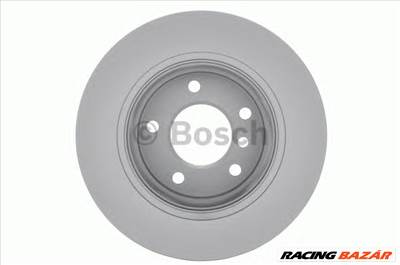 BOSCH 0 986 479 217 - féktárcsa BMW