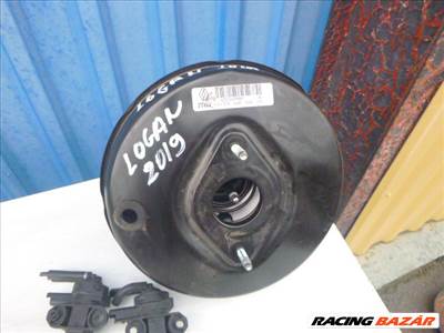 Dacia Logan II 2019, 0,9 vákuumdob fékdevander  472103298r