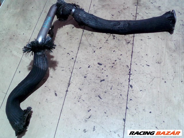 FORD MONDEO 01-07 EGR hűtő cső 1. kép