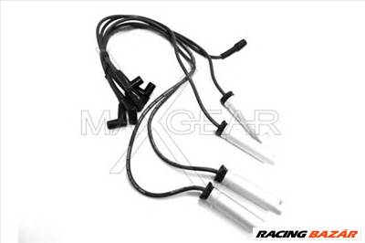MAXGEAR 53-0019 - gyújtókábel szett DAEWOO