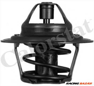 CALORSTAT by Vernet TH1410.87J - termosztát, hűtőfolyadék ALFA ROMEO AUDI FORD SEAT VOLVO VW