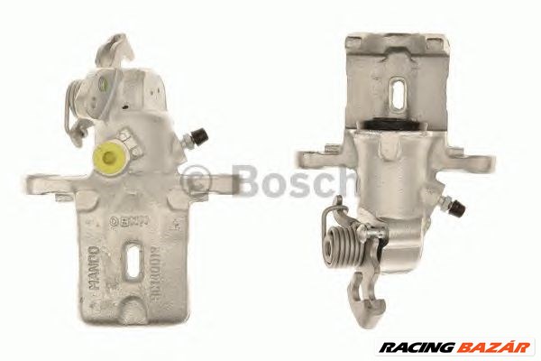 BOSCH 0 986 473 083 - féknyereg HYUNDAI KIA 1. kép