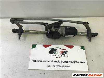Fiat Fiorino III Ablaktörlő motor