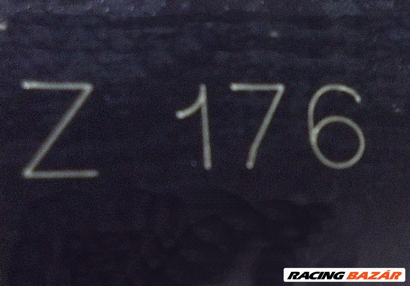 Opel Zafira B ajtó  z176zafirab bzafiraz176 1. kép