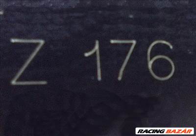 Opel Zafira B ajtó  z176zafirab bzafiraz176