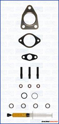 AJUSA JTC11753 - turbófeltöltő szerelőkészlet ALFA ROMEO FIAT LANCIA OPEL SAAB SUZUKI VAUXHALL