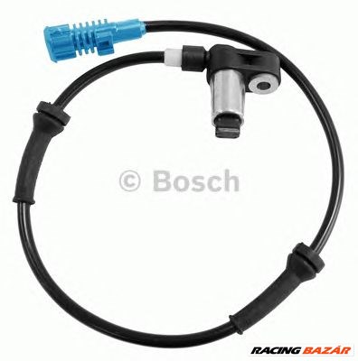 BOSCH 0 986 594 020 - kerékfordulatszám érzékelő CITROËN PEUGEOT 1. kép