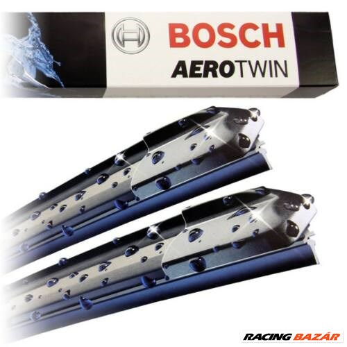 Bosch Aerotwin ablaktörlő lapát szett AR801S 3397118996 1. kép