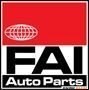 FAI AutoParts FGS0008 - váltó bovden FORD 1. kép