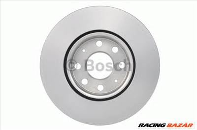 BOSCH 0 986 479 223 - féktárcsa FIAT OPEL VAUXHALL