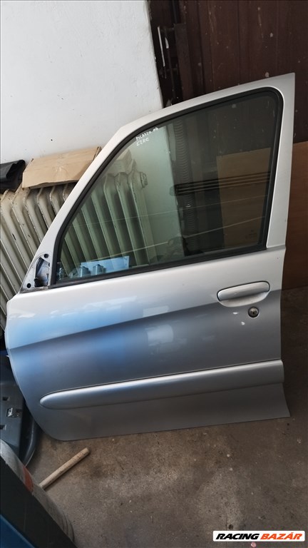Citroën Xsara Picasso komplett bal első ajtó , szinkód:EZRC  1. kép