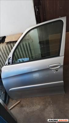 Citroën Xsara Picasso komplett bal első ajtó , szinkód:EZRC 