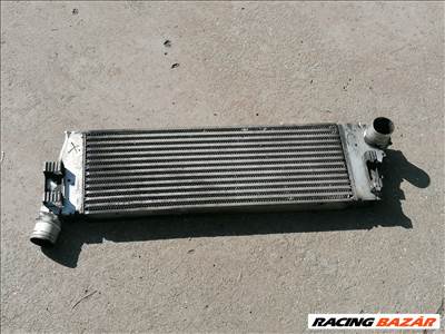 Renault Scénic II 1.5 dCi intercooler  m5506001