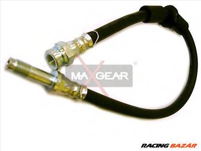 MAXGEAR 52-0087 - fékcső FORD SEAT VW
