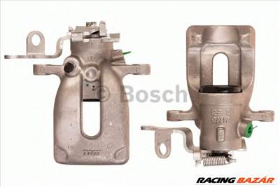 BOSCH 0 986 134 332 - féknyereg CITROËN PEUGEOT