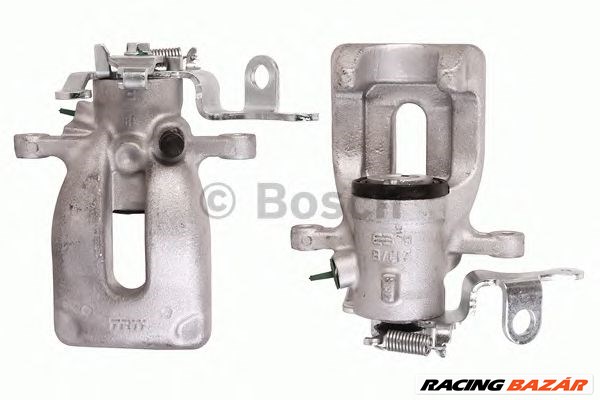 BOSCH 0 986 135 332 - féknyereg CITROËN PEUGEOT 1. kép